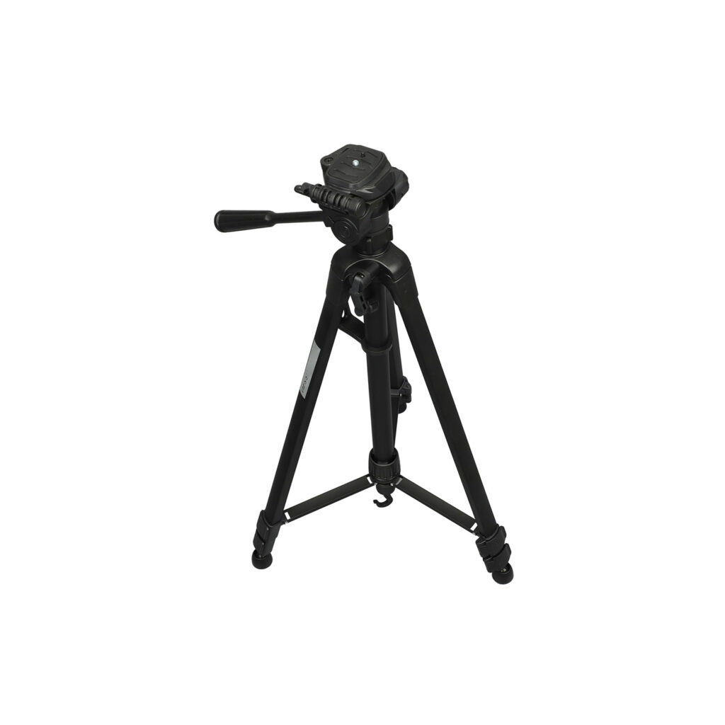 TRIPODE PROFESIONAL CAMARA