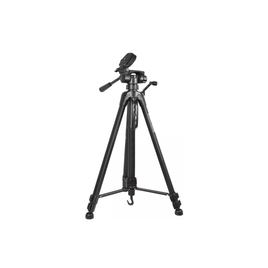 TRIPODE PROFESIONAL CAMARA