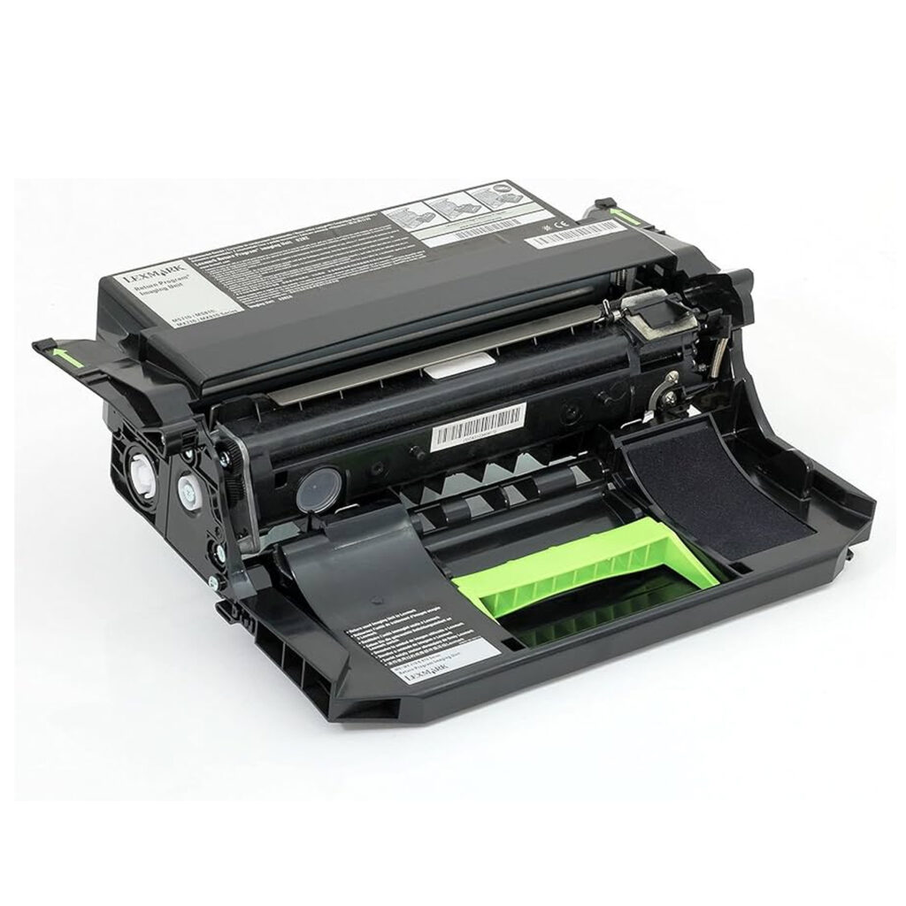 UNIDAD DE IMAGEN LEXMARK 52D0Z00