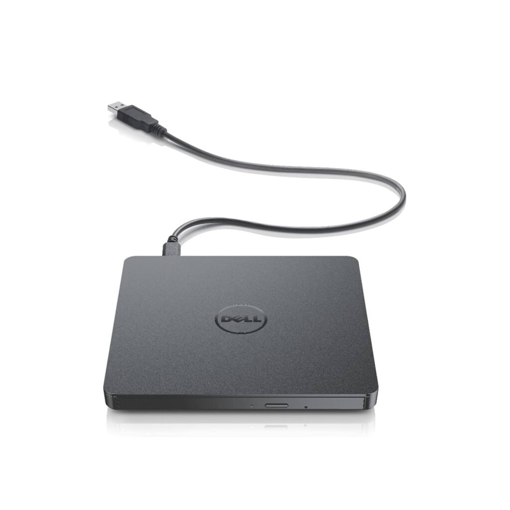 LECTOR DVD DELL DW316 USB