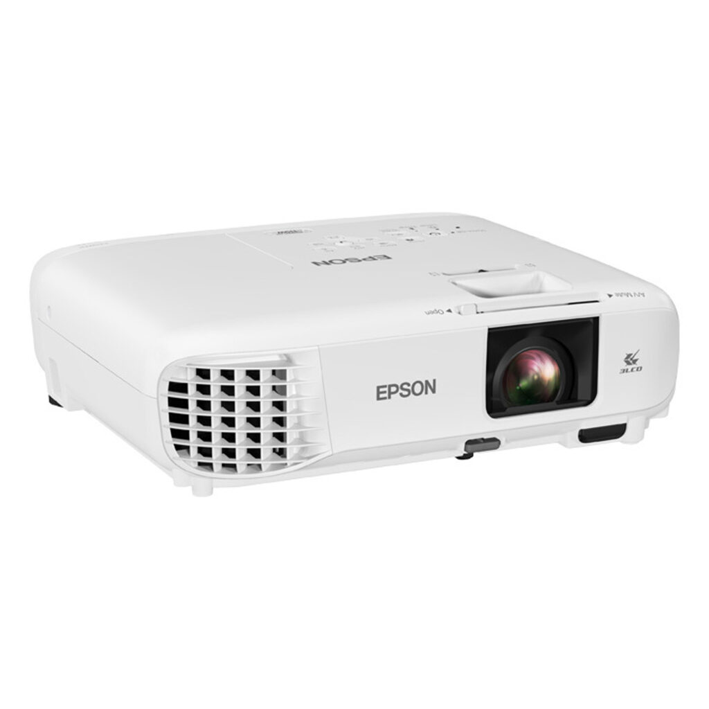 VIDEO PROYECTOR EPSON 119W