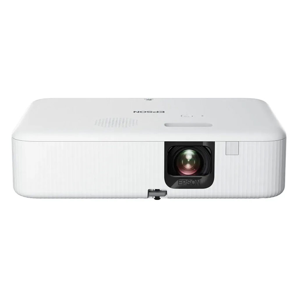 VIDEO PROYECTOR EPSON CO-W01