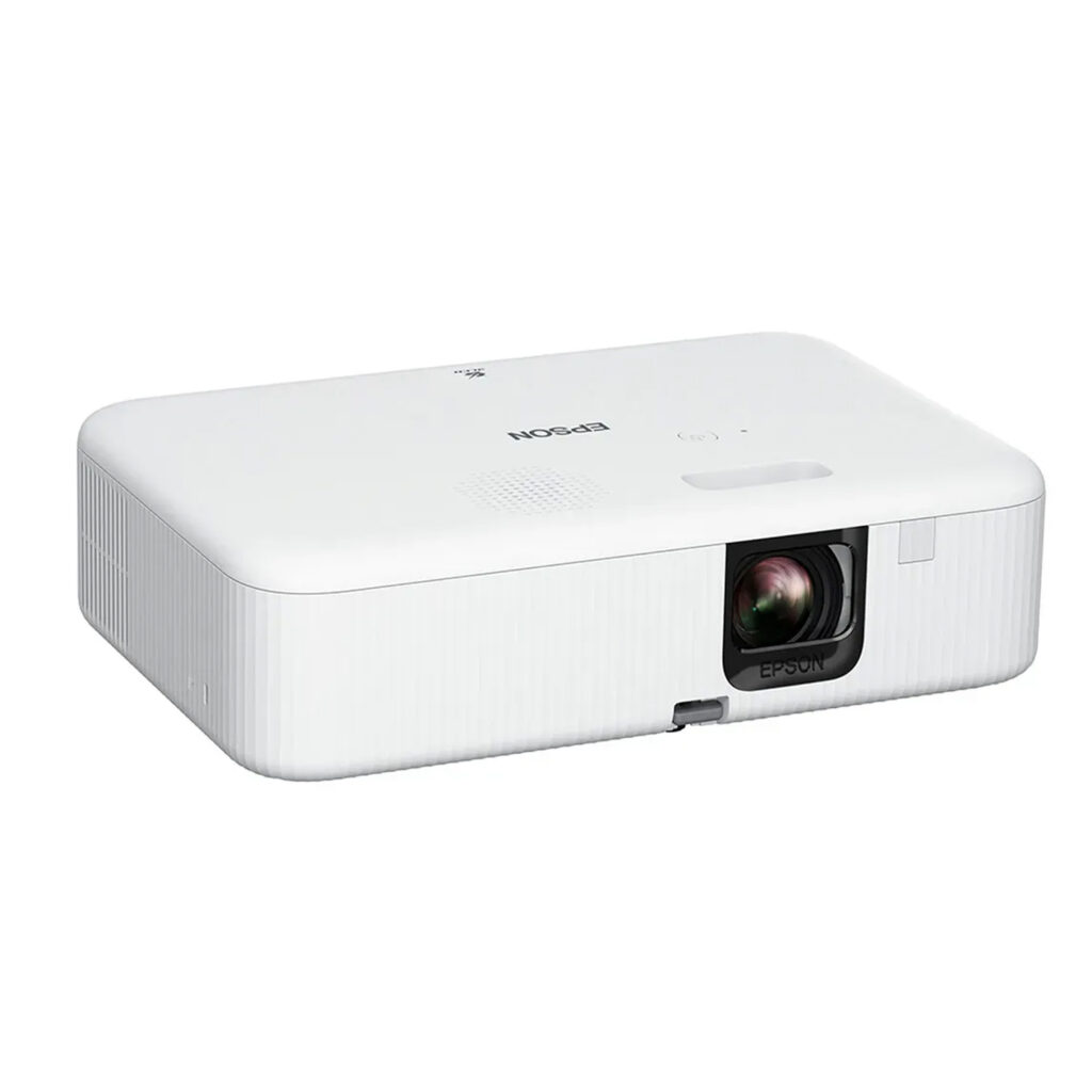 VIDEO PROYECTOR EPSON CO-W01