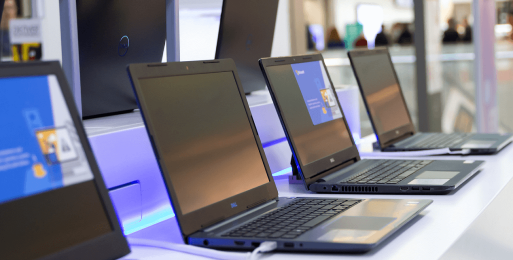Computadores Portátiles baratos