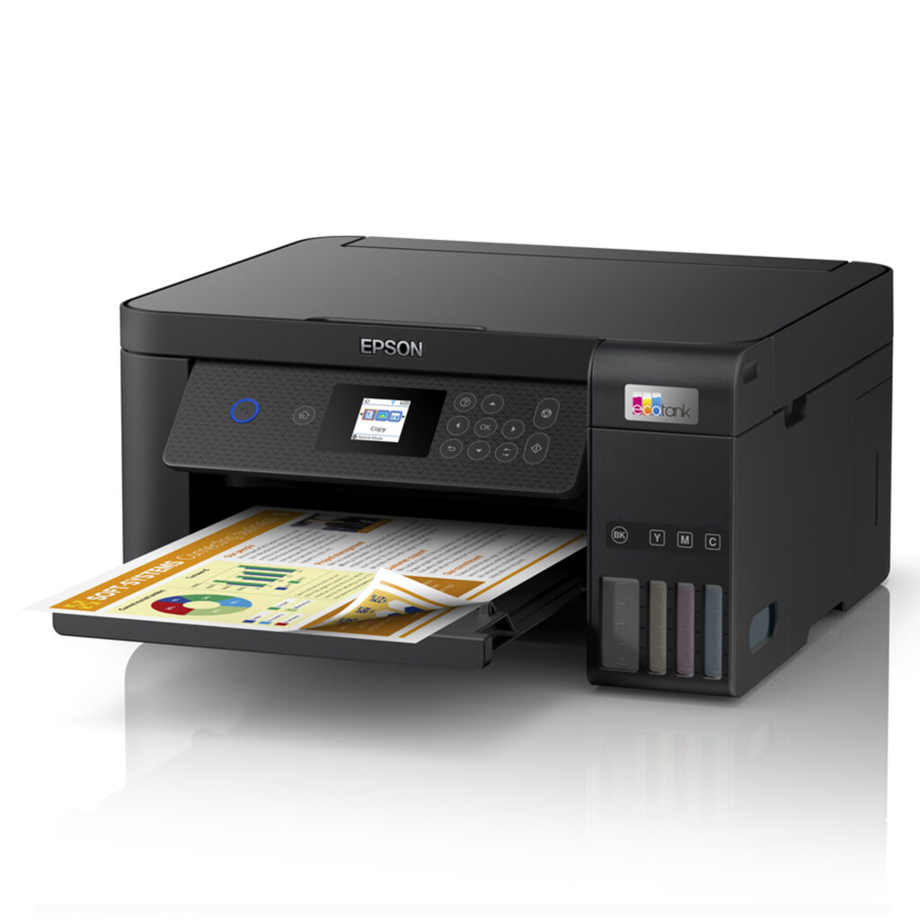impresora Epson L4260 ECOTANK