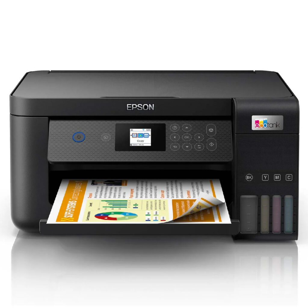 impresora Epson L4260 ECOTANK