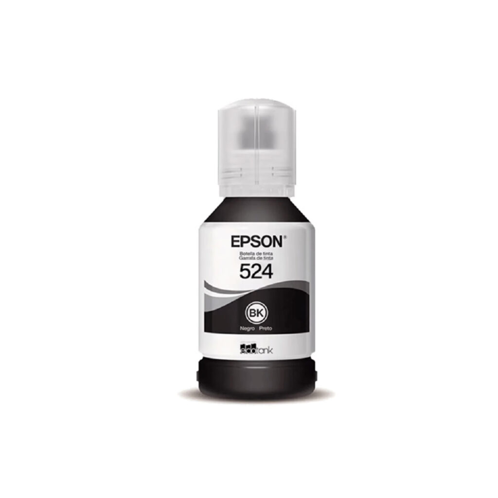 BOTELLA EPSON 524
