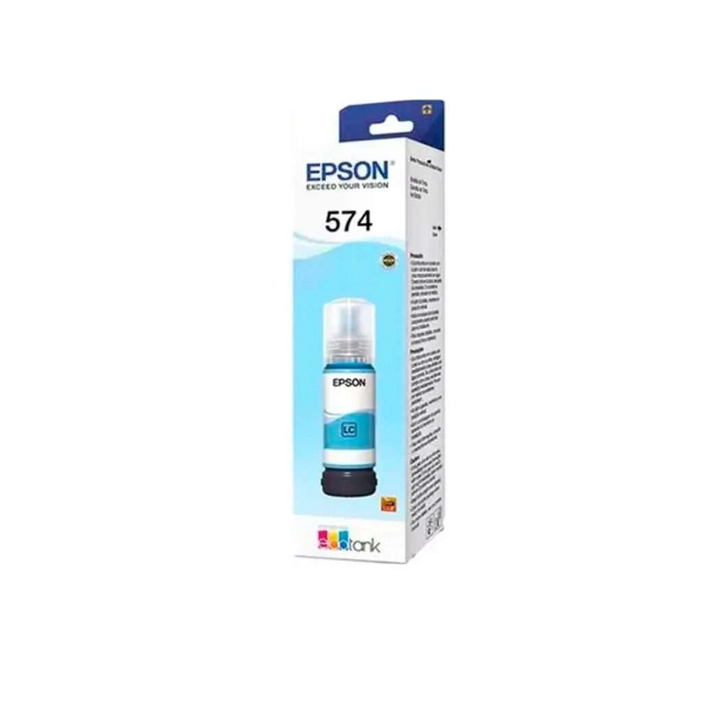 BOTELLA EPSON 574 CLIGHT