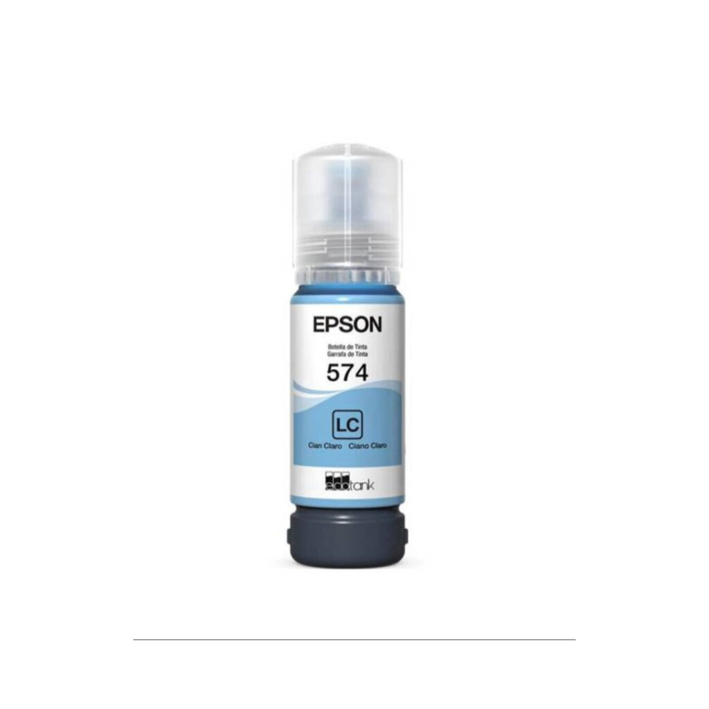 BOTELLA EPSON 574 CLIGHT