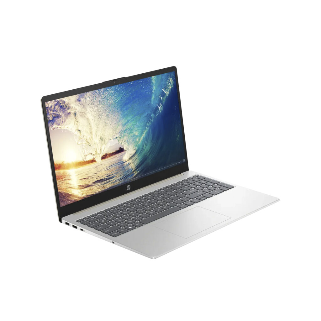 COMPUTADOR PORTATIL HP 15 FC0012LA