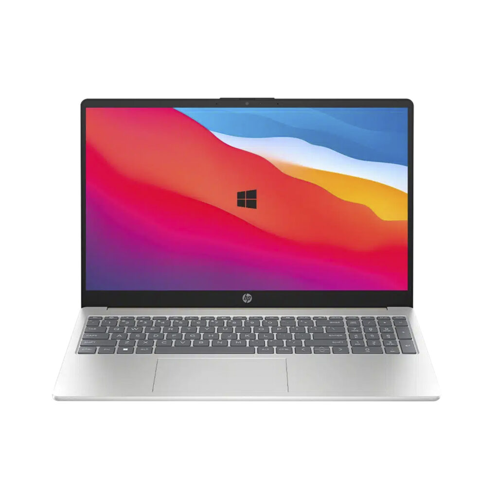 COMPUTADOR PORTATIL HP 15 FC0012LA