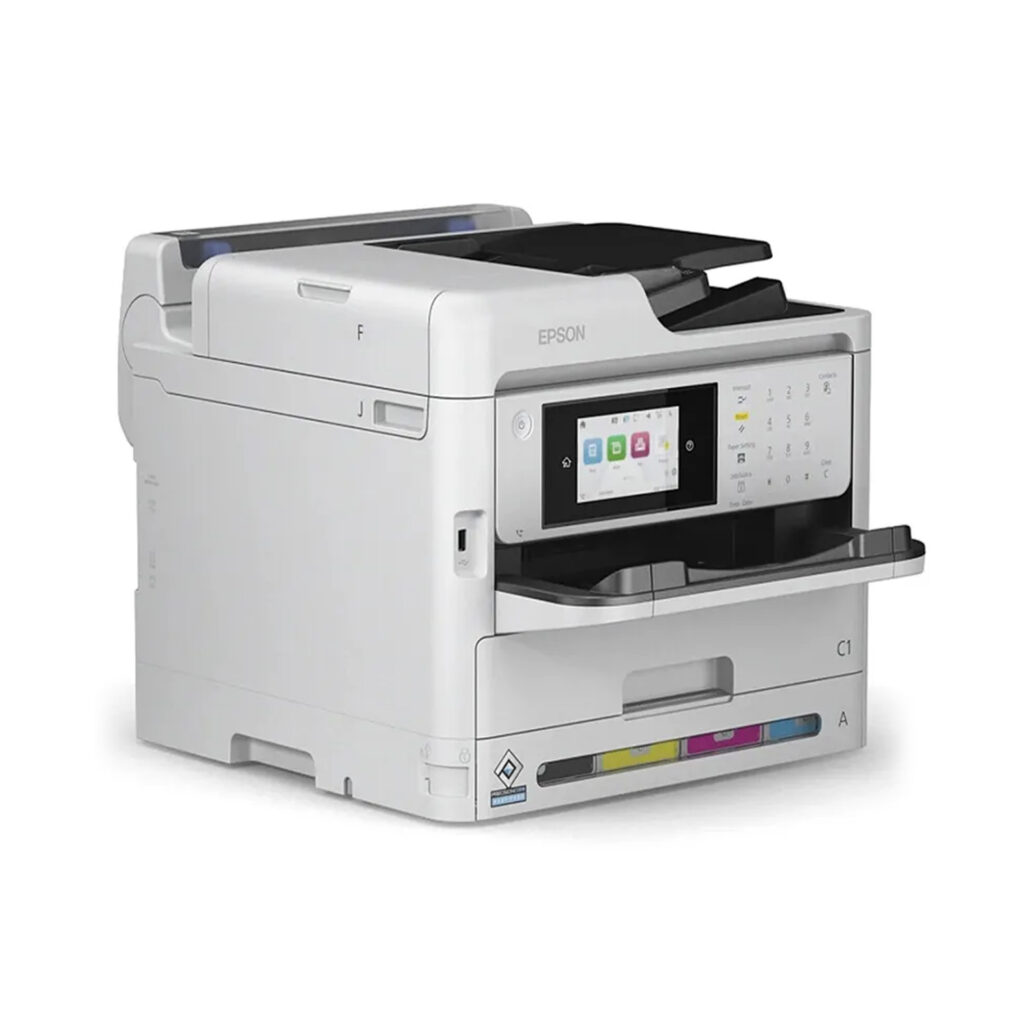 IMPRESORA EPSON WF C5890