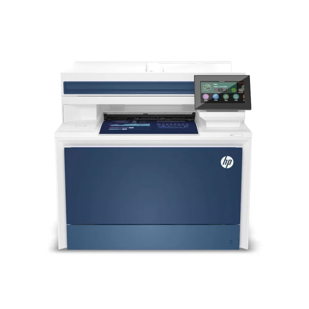 IMPRESORA HP 4303FDW