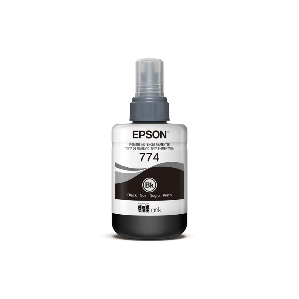 BOTELLA EPSON 774