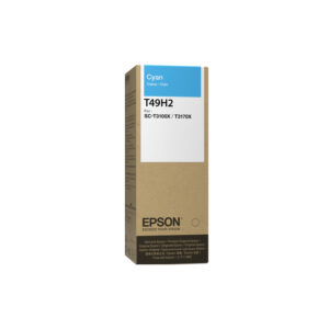 BOTELLA EPSON T49H