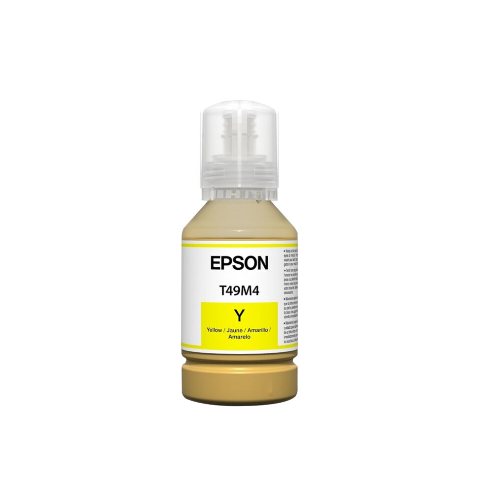 BOTELLA EPSON T49M