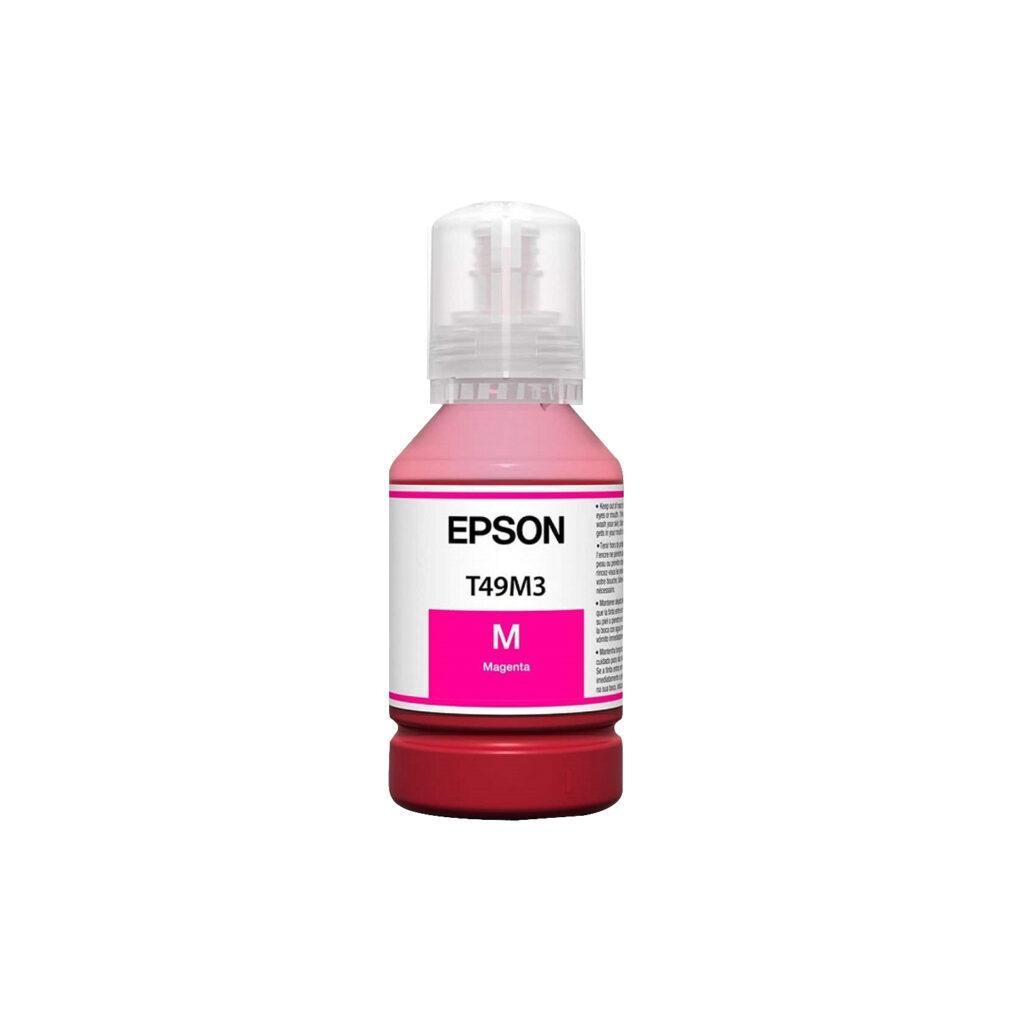 BOTELLA EPSON T49M