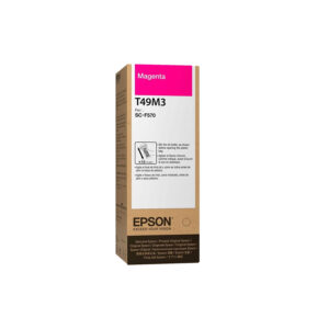 BOTELLA EPSON T49M