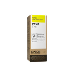 BOTELLA EPSON T49M