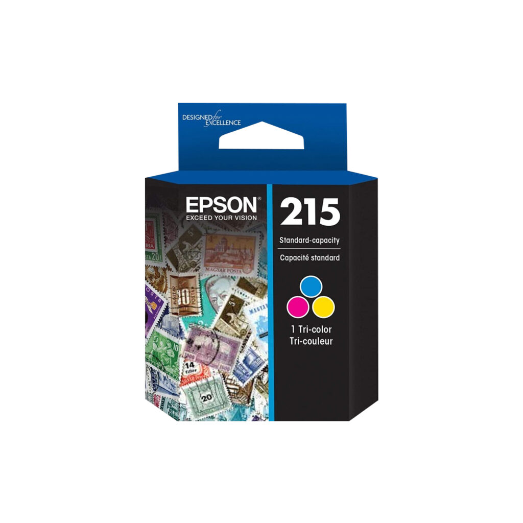 CARTUCHO EPSON 215