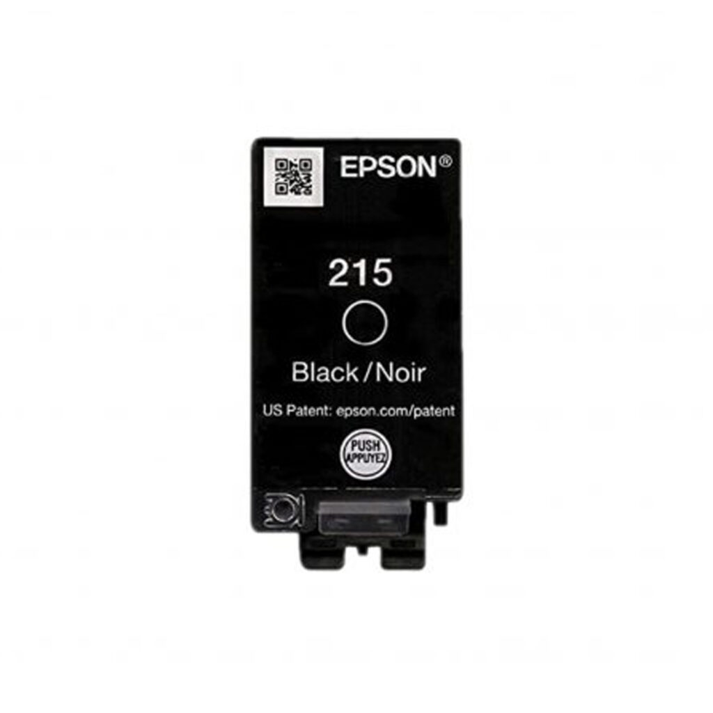 CARTUCHO EPSON 215