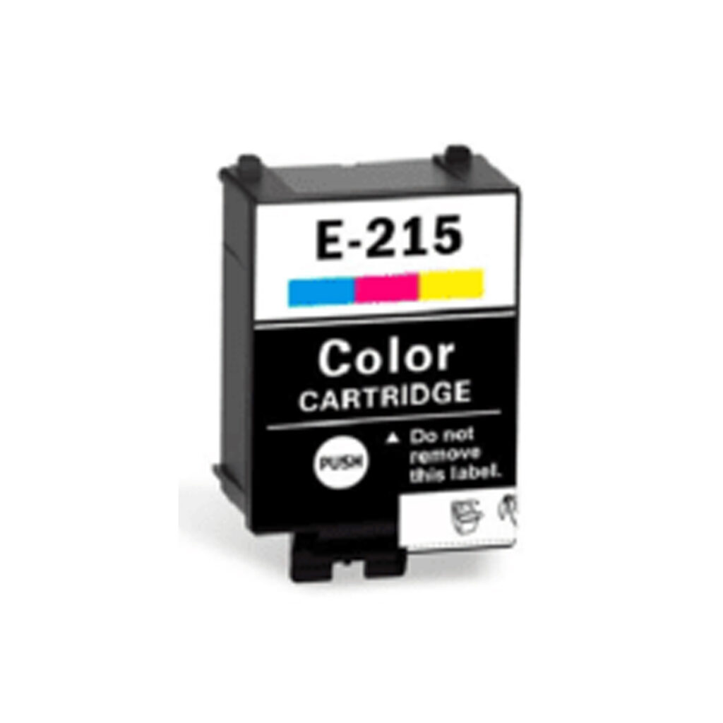 CARTUCHO EPSON 215