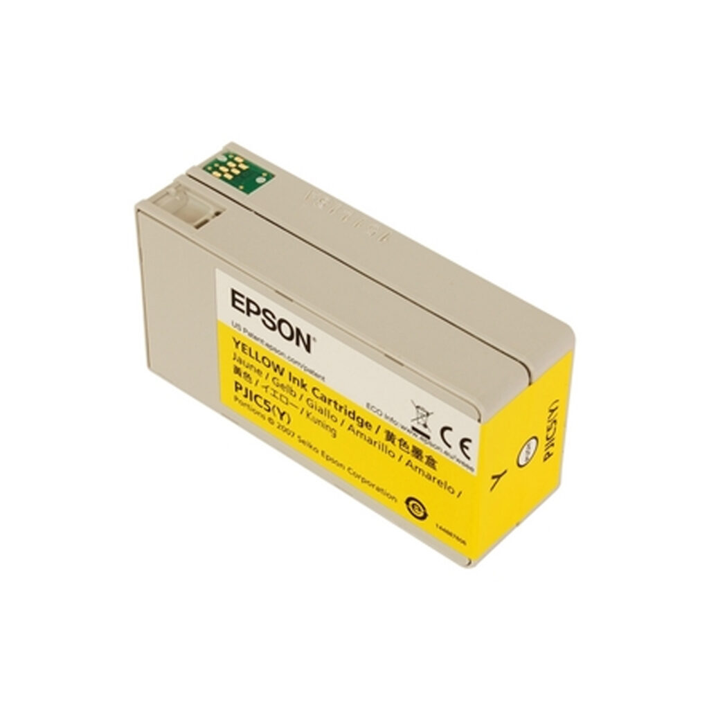 CARTUCHO EPSON DISCPRODUCER PP100