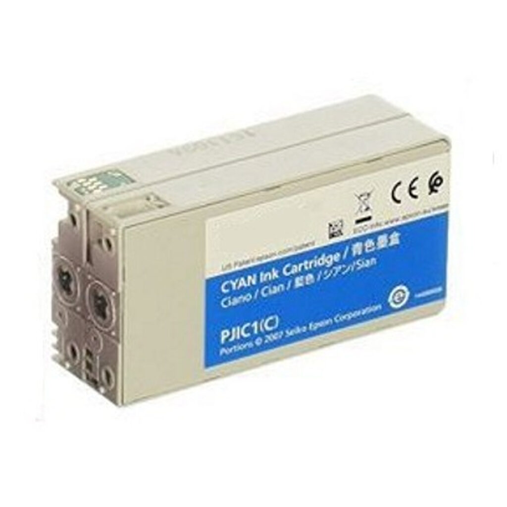 CARTUCHO EPSON DISCPRODUCER PP100