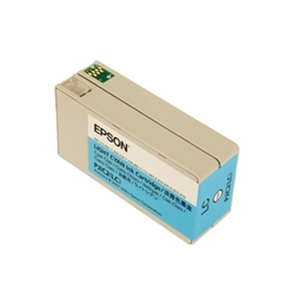 CARTUCHO EPSON DISCPRODUCER PP100