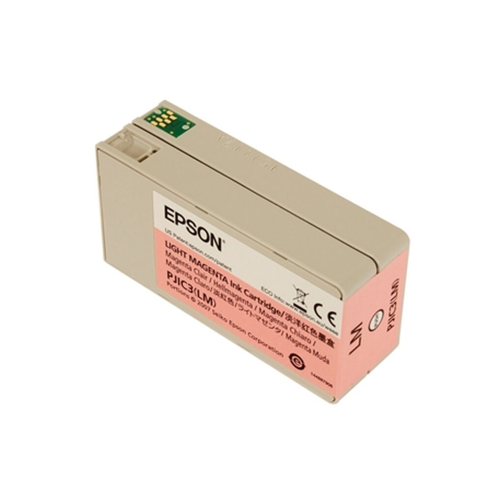 CARTUCHO EPSON DISCPRODUCER PP100