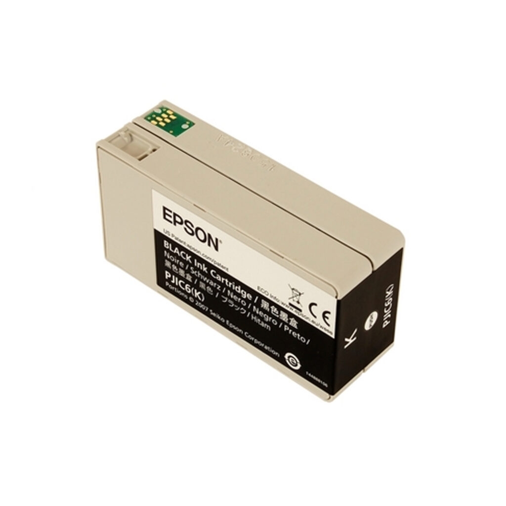 CARTUCHO EPSON DISCPRODUCER PP100