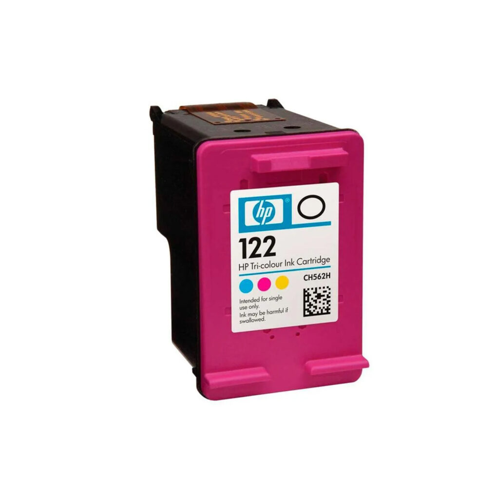 CARTUCHO HP 122
