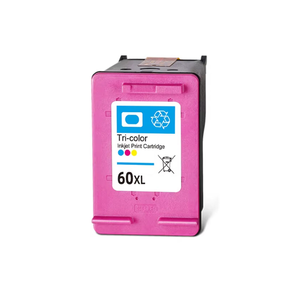 CARTUCHO HP 60XL