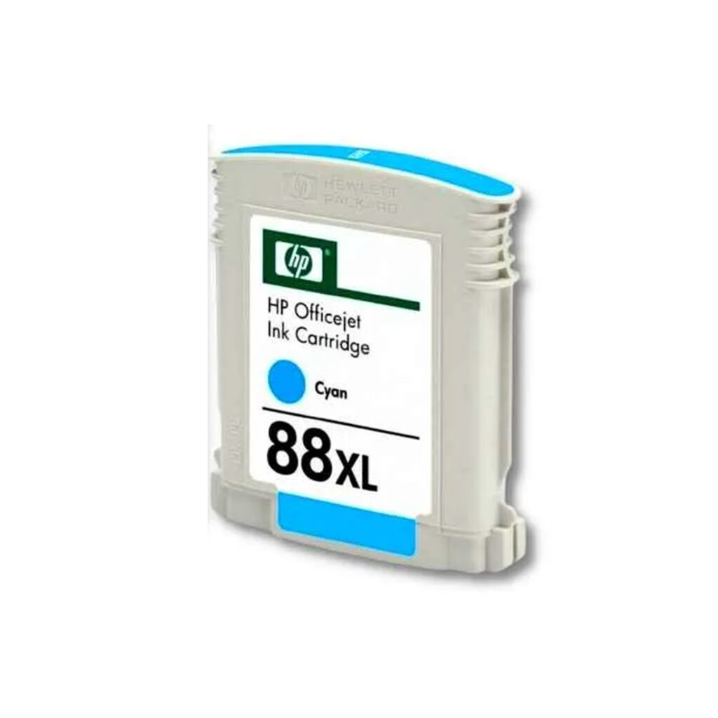 CARTUCHO HP 88XL