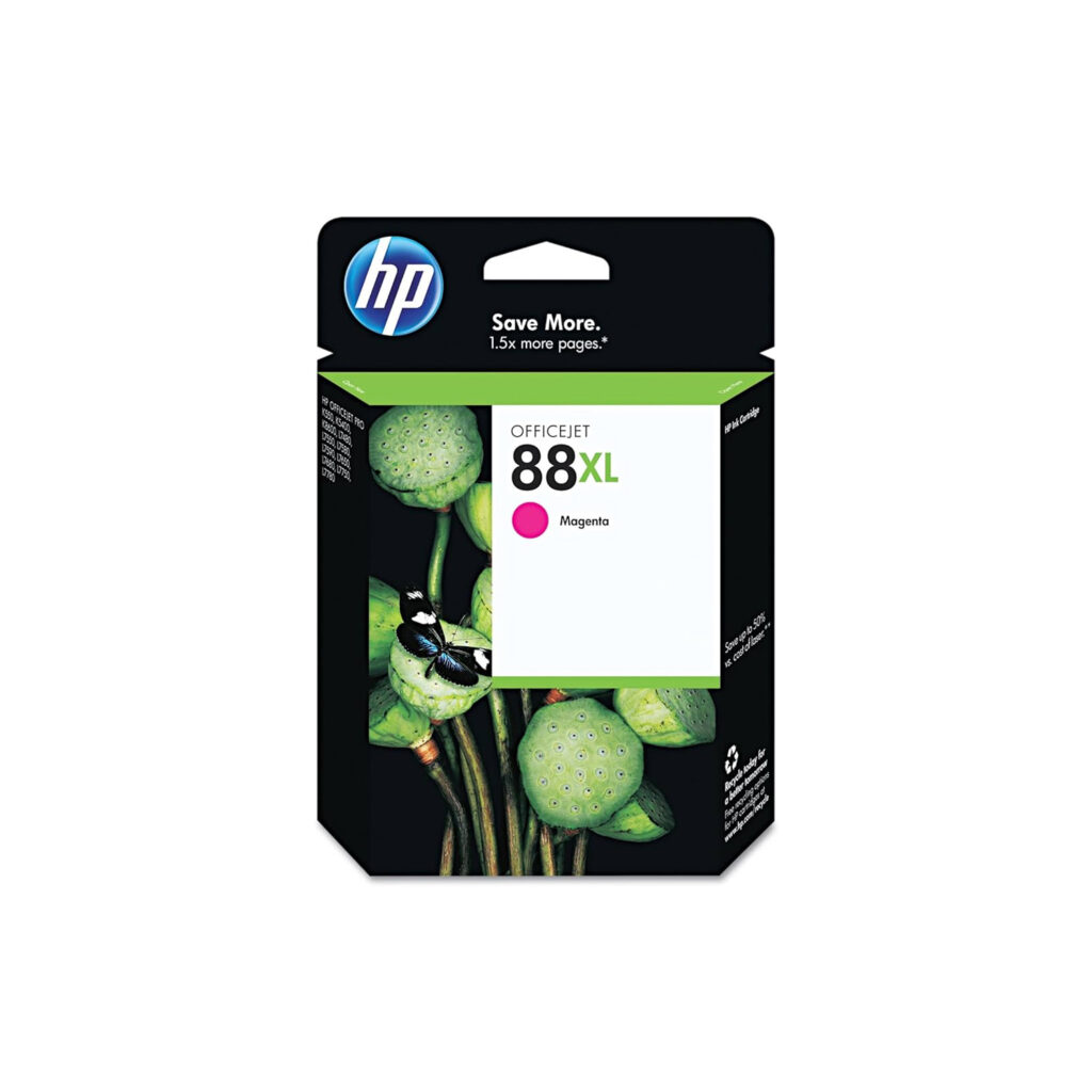 CARTUCHO HP 88XL