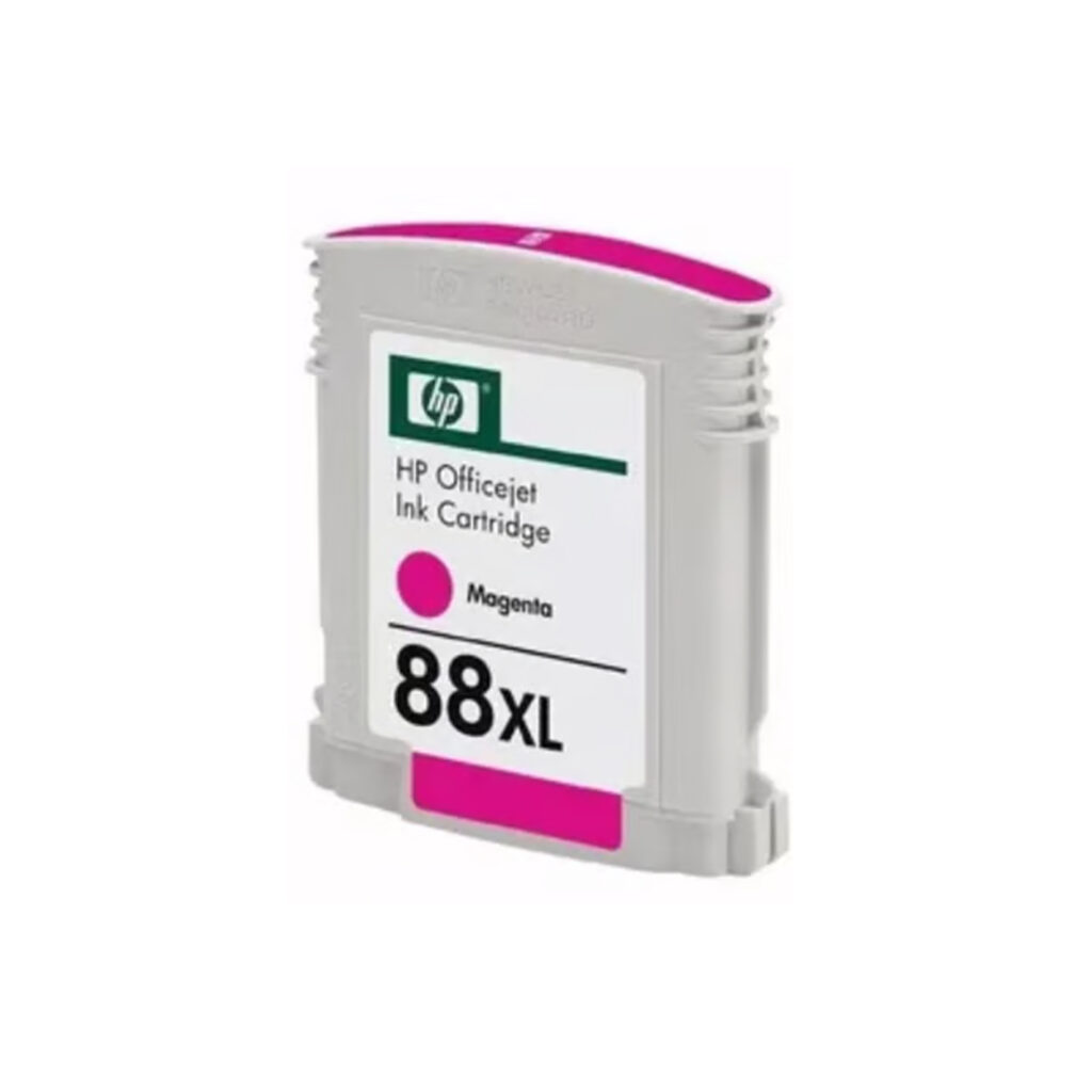 CARTUCHO HP 88XL