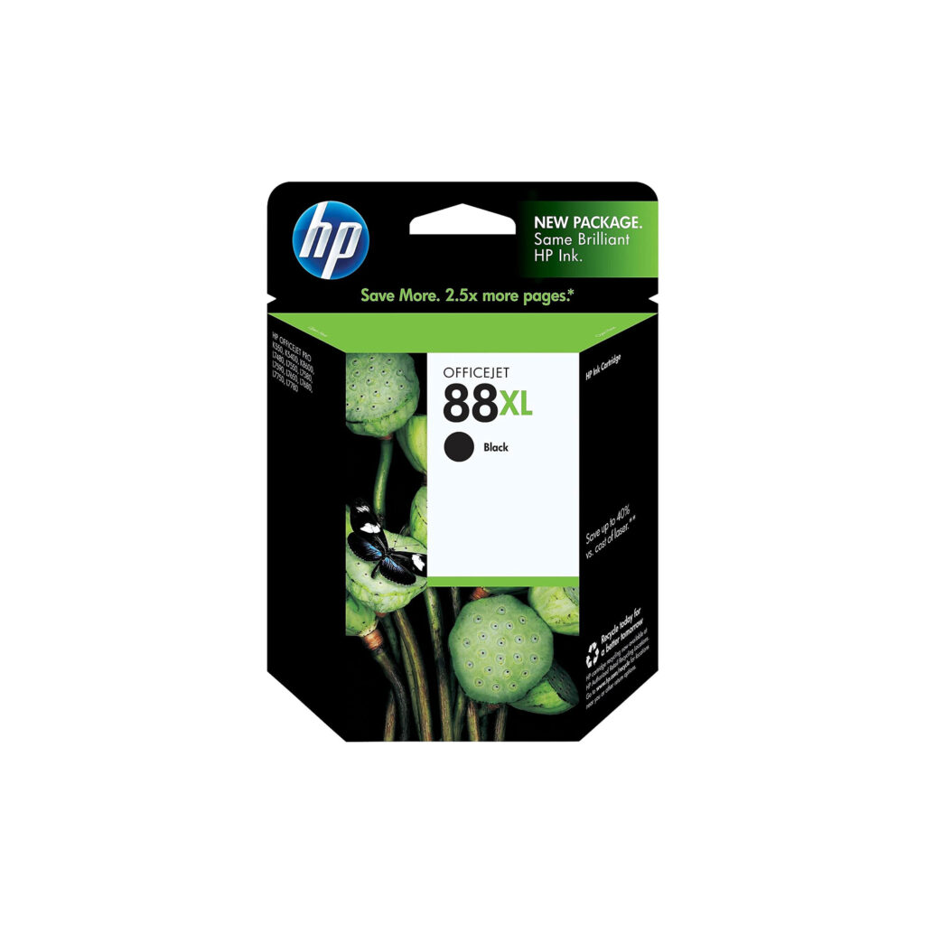 CARTUCHO HP 88XL