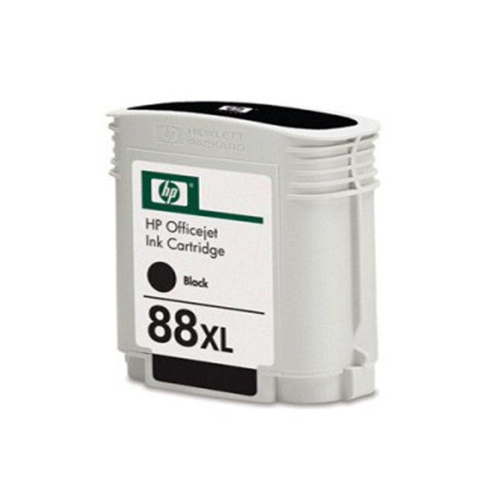 CARTUCHO HP 88XL
