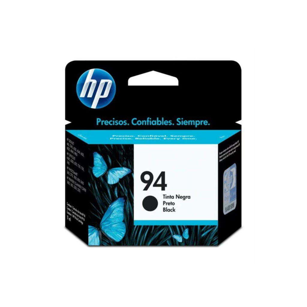 CARTUCHO HP 94
