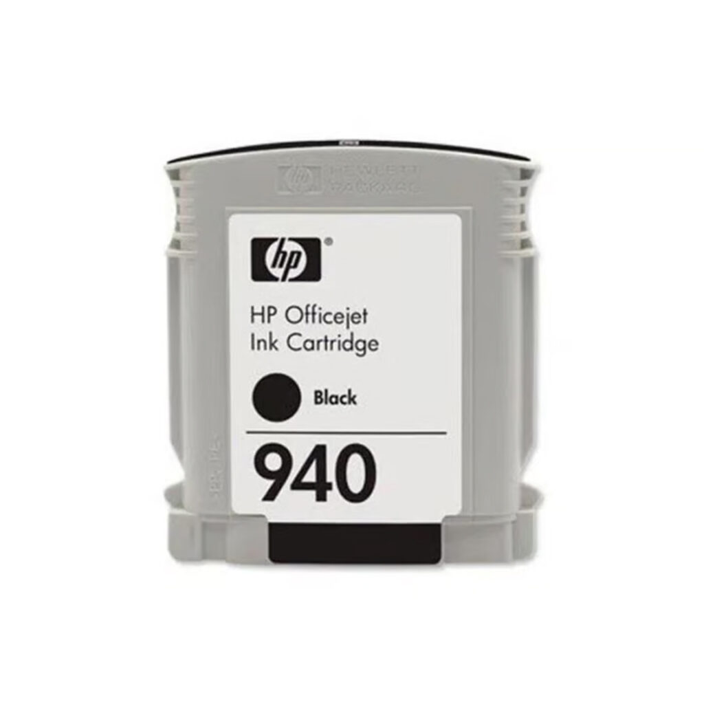 CARTUCHO HP 940