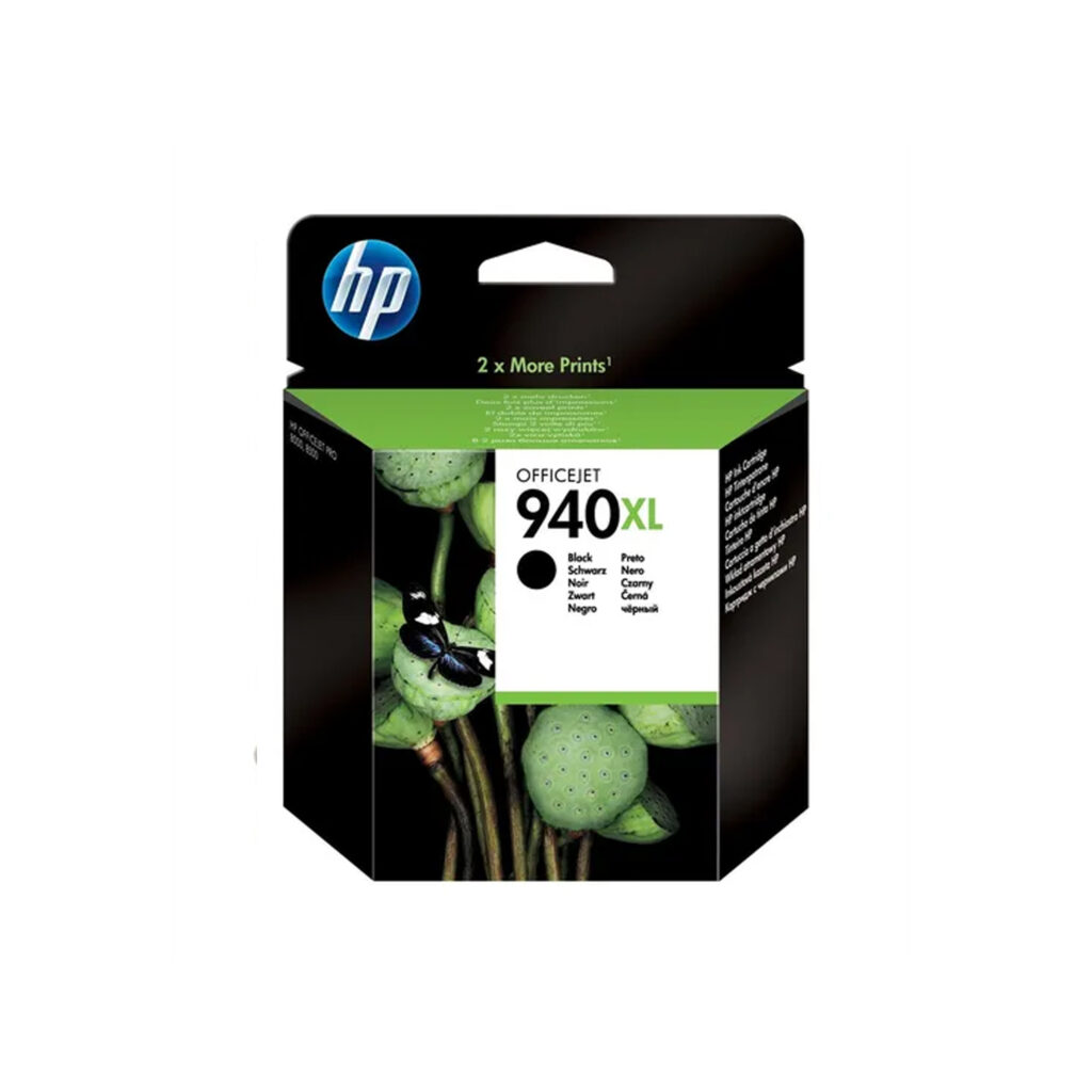 CARTUCHO HP 940XL
