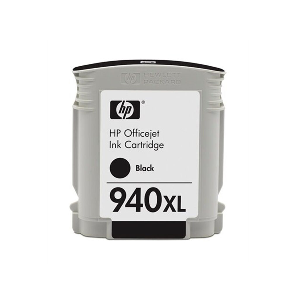 CARTUCHO HP 940XL
