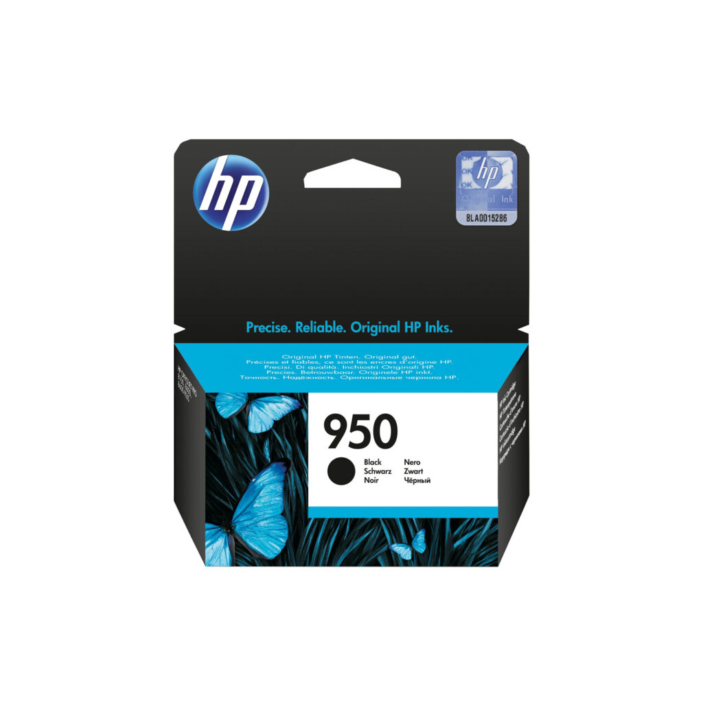 CARTUCHO HP 950
