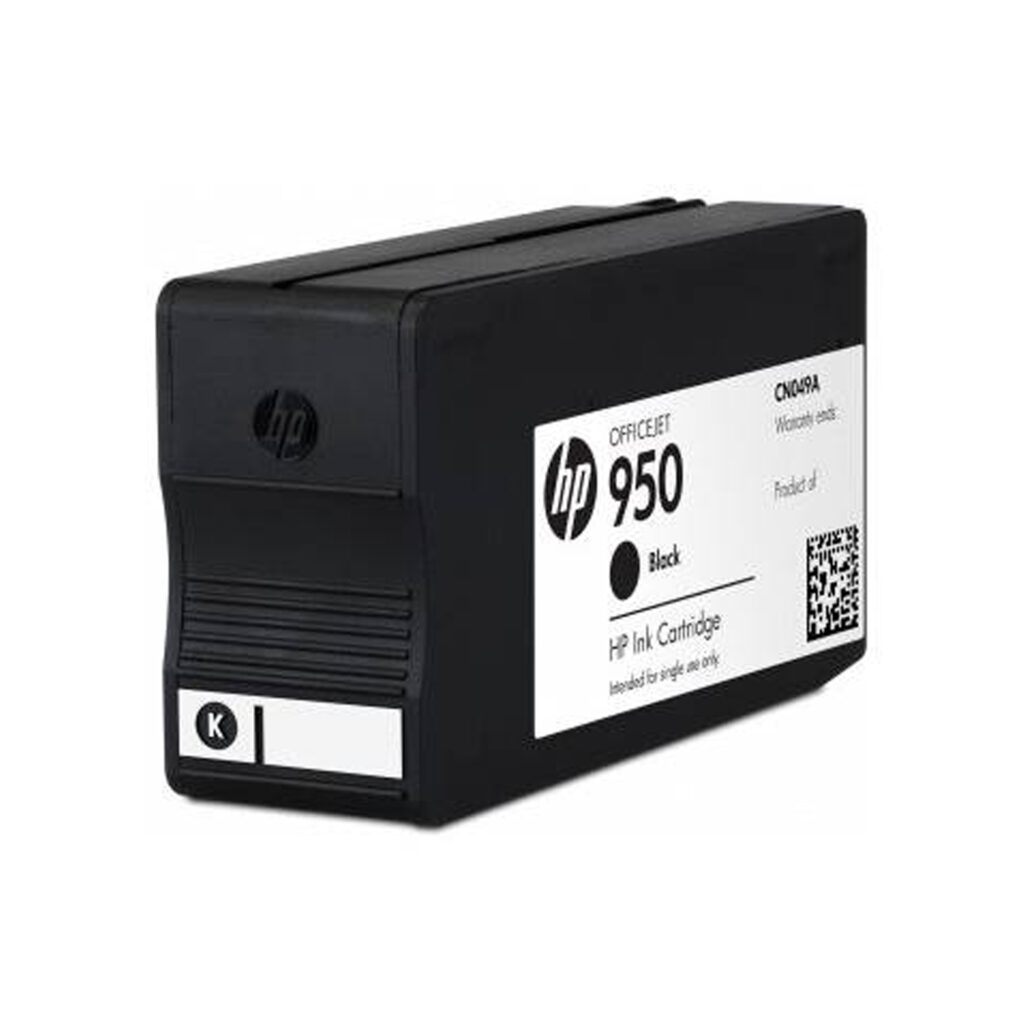 CARTUCHO HP 950