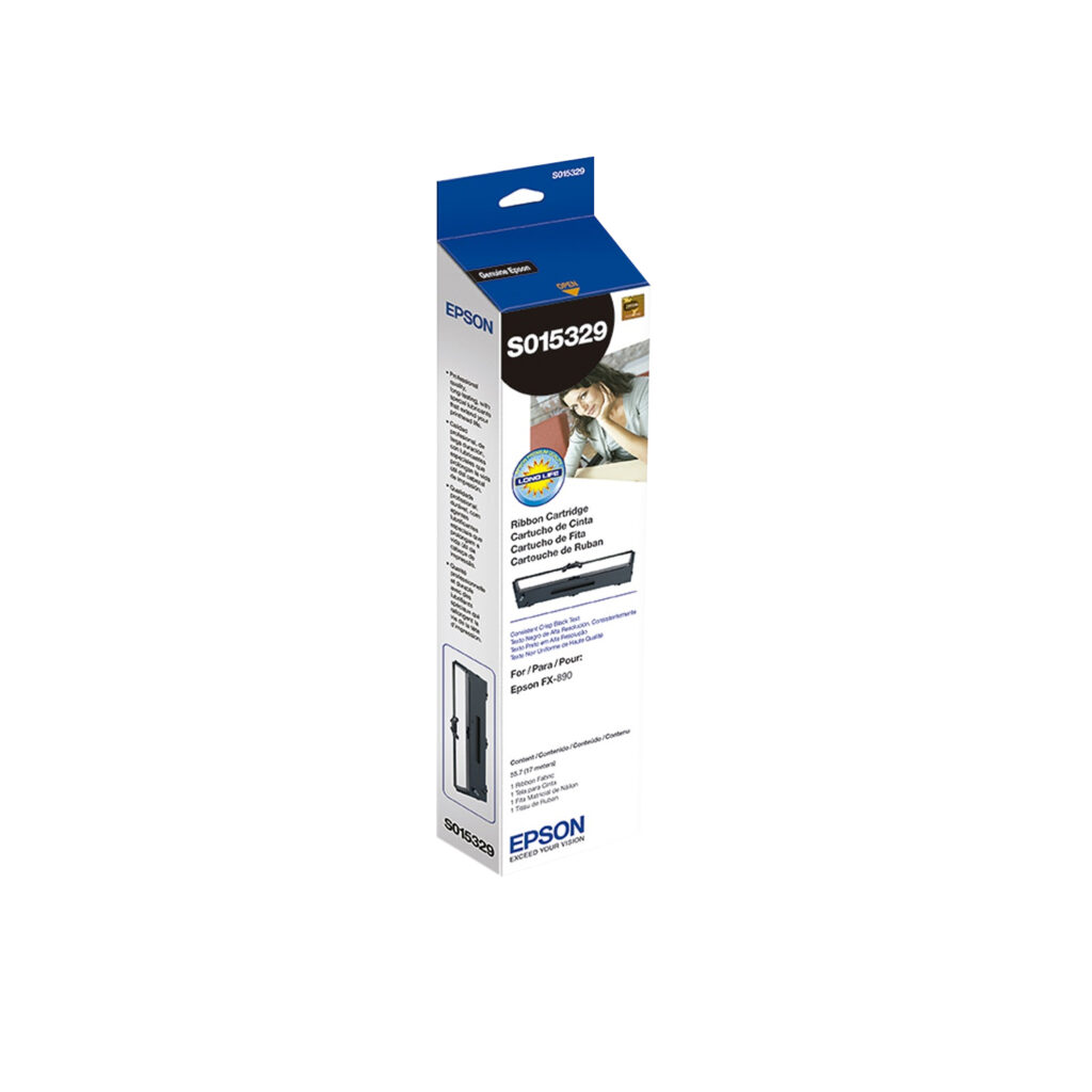CINTA EPSON FX890