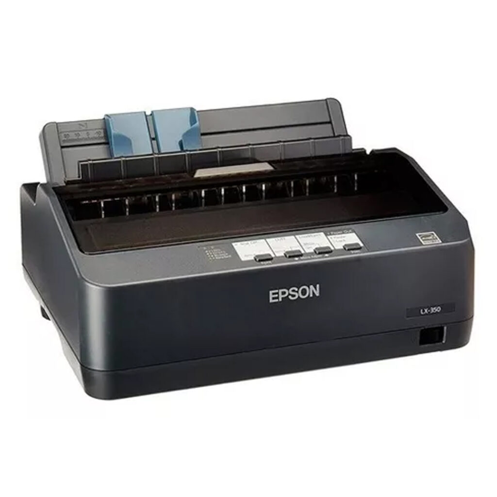 IMPRESORA MATRIZ EPSON LX 350
