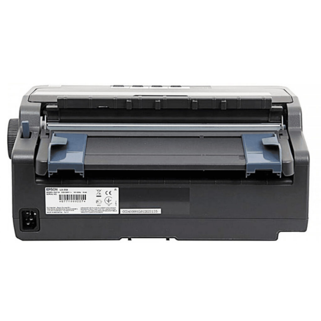 IMPRESORA MATRIZ EPSON LX 350