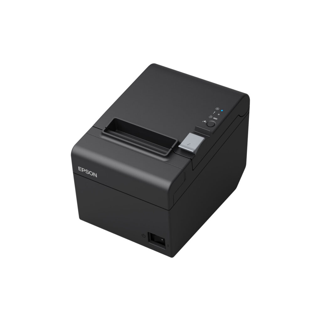 IMPRESORA POS EPSON TM-T20III
