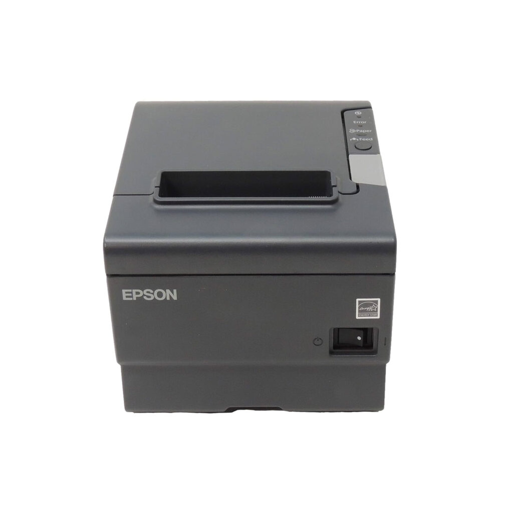 IMPRESORA POS EPSON TM-T88V