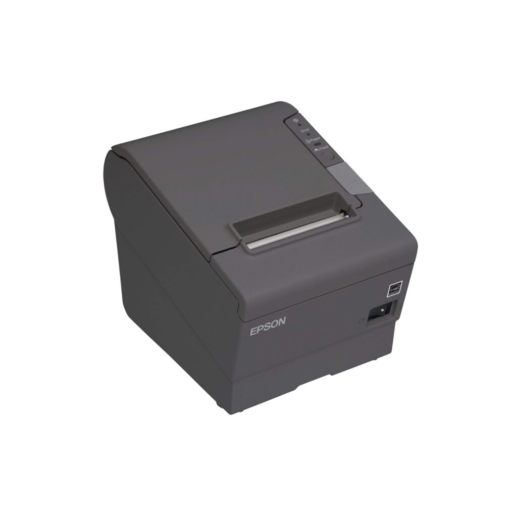 IMPRESORA POS EPSON TM-T88V